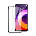 Aizsargstikls Huawei P20 Lite – 5D Full Glue Ceramic, melns