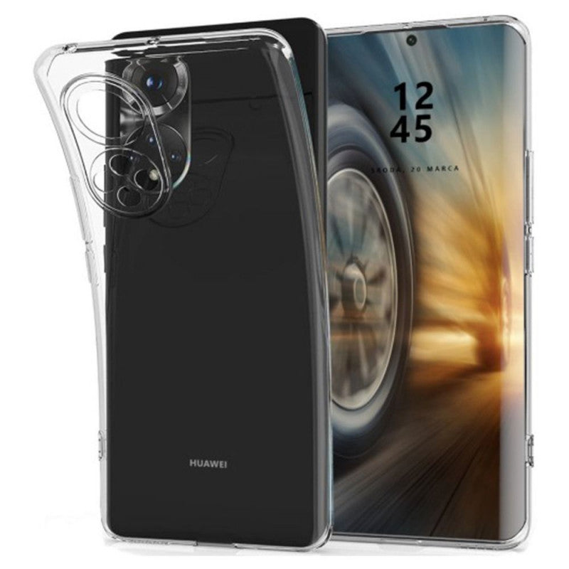 Back Case Ultra Slim 0,5mm modelim HUAWEI Nova 9 / HONOR 50