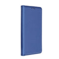 Aizsargvāciņš Samsung S7 Edge (G935) – SMART, tumši zils
