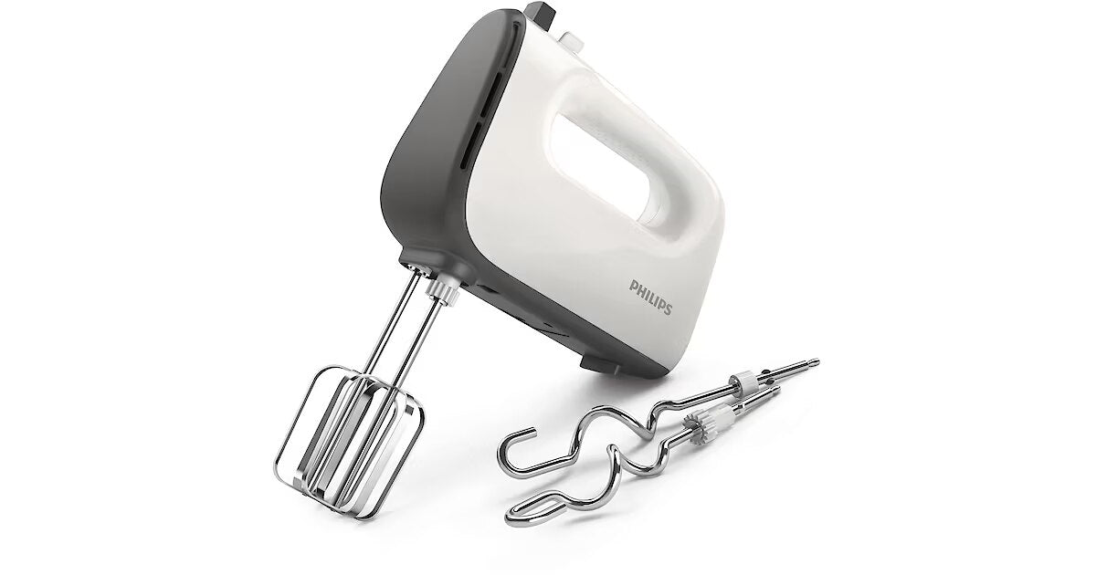 Philips Viva Collection HR3740/00 rokas mikseris, 450 W