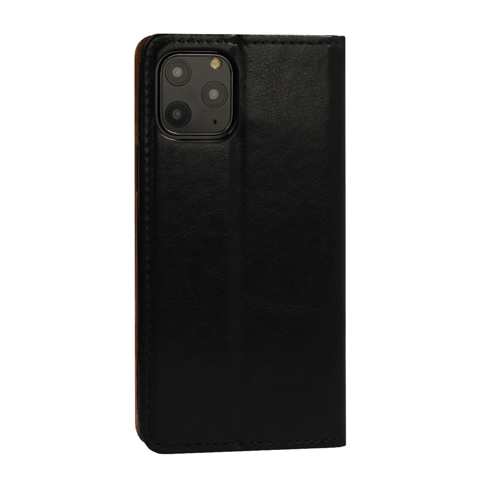 Aizsargvāciņš Samsung GALAXY S22 ULTRA – Special, melns — attēls 3