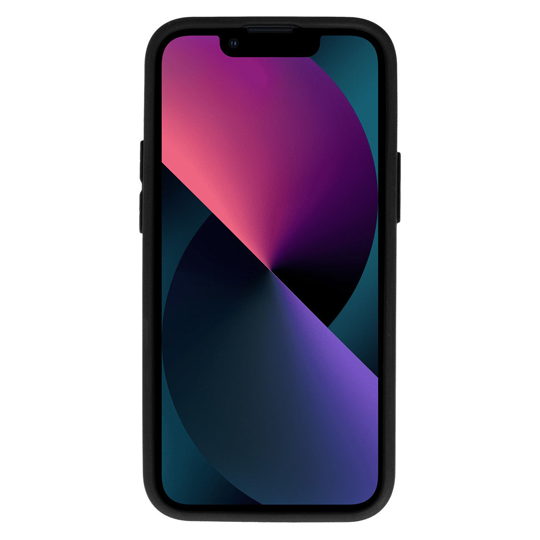 Aizsargvāciņš Samsung Galaxy A12 – Camshield Soft, melns — attēls 3
