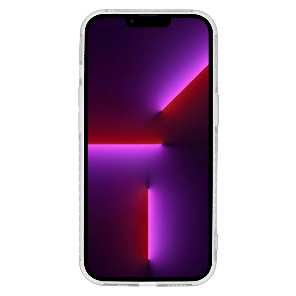 Crystal Diamond 2 mm aizsargvāciņš Xiaomi Redmi 10C, caurspīdīgs