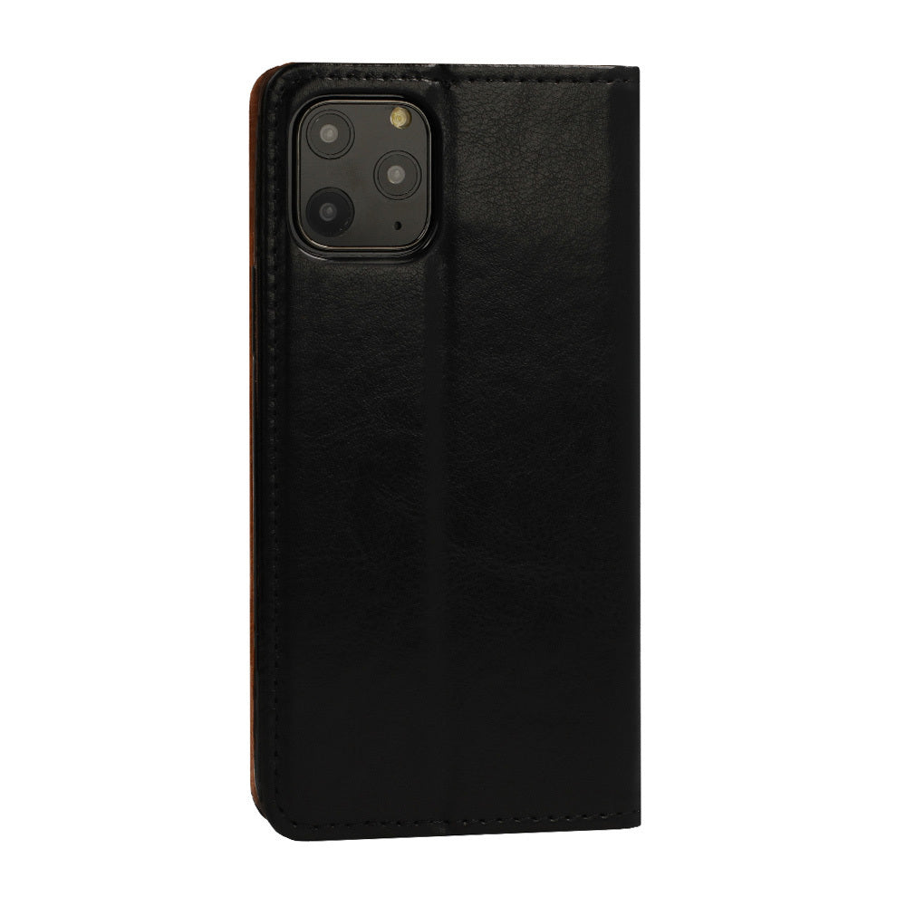Aizsargvāciņš Samsung GALAXY S23 – Special, melns — attēls 3
