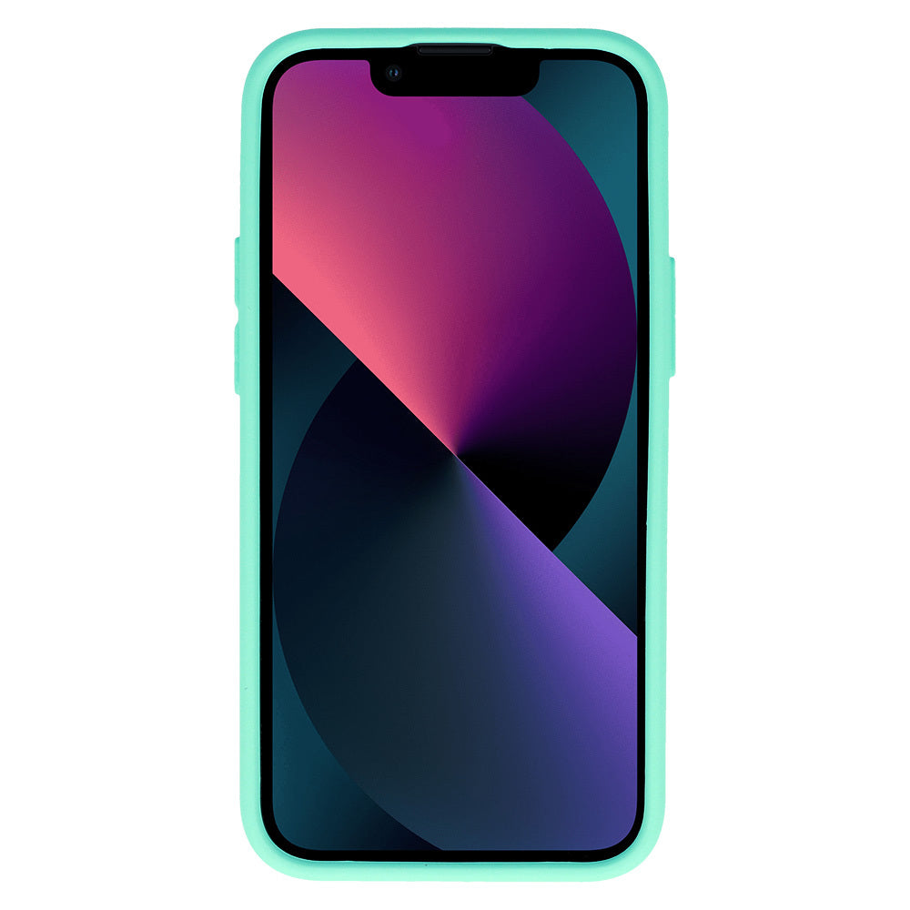 Aizsargvāciņš Samsung Galaxy S23 Mint – Camshield Soft — attēls 3