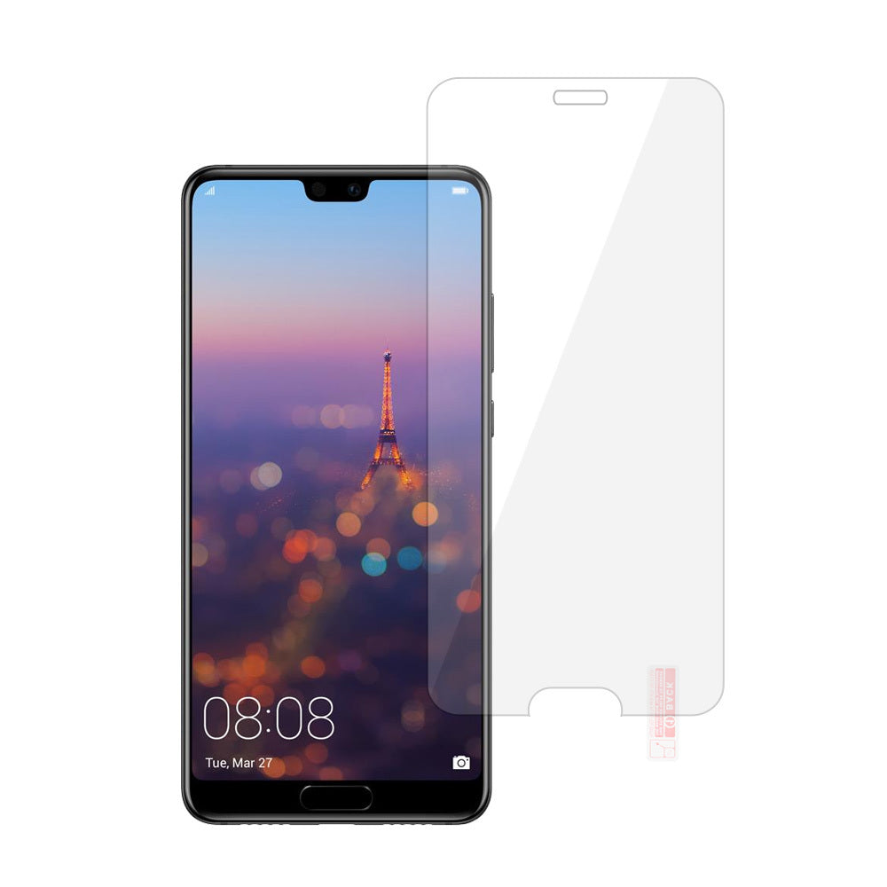 Aizsargstikls HUAWEI P20 – Gold — attēls 2
