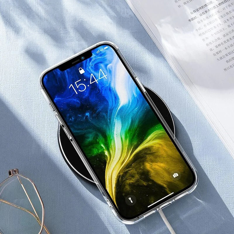 Clear Case 2 mm aizsargvāciņš Samsung Galaxy S10 Plus, caurspīdīgs