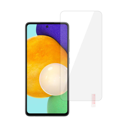 Aizsargstikls Samsung GALAXY A52/A52S – Orange — attēls 2