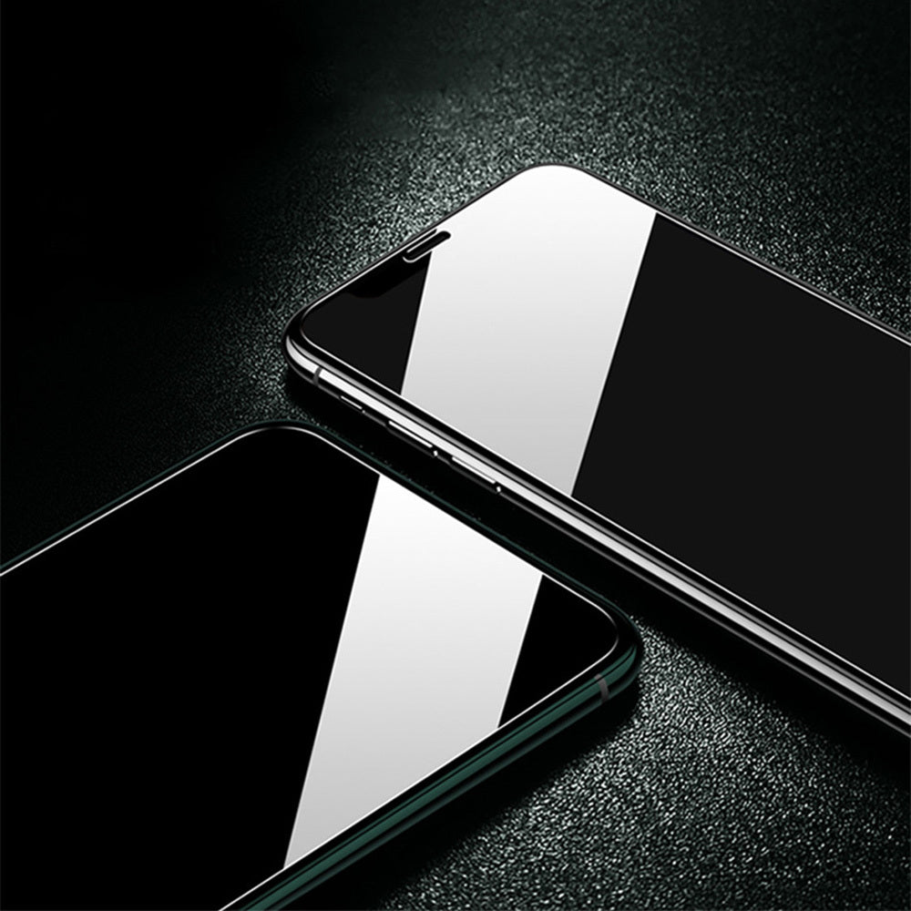 Gold aizsargstikls Xiaomi Redmi Note 13 Pro 4G / Xiaomi Redmi Note 13 Pro 5G — attēls 5