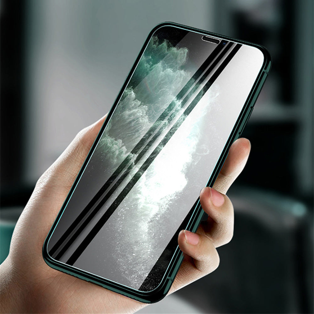 Gold aizsargstikls Xiaomi Redmi Note 13 Pro 4G / Xiaomi Redmi Note 13 Pro 5G — attēls 8