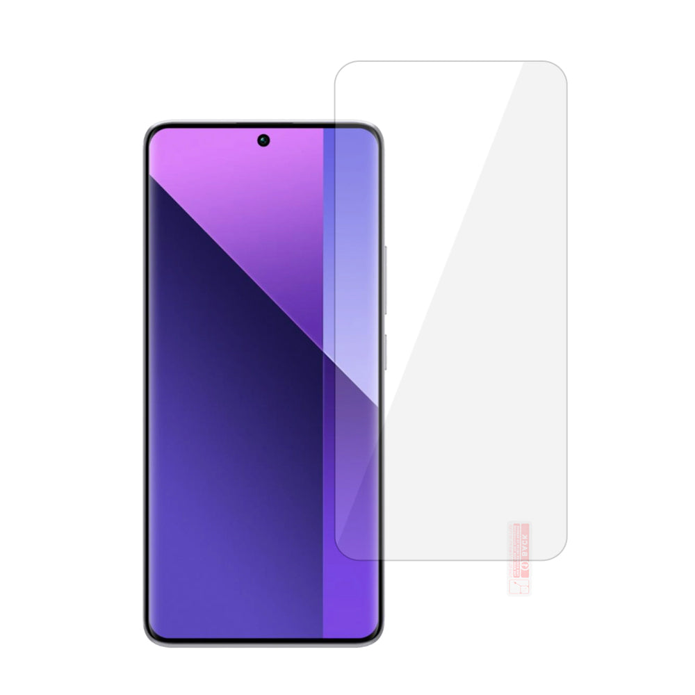 Gold aizsargstikls Xiaomi Redmi Note 13 Pro 4G / Xiaomi Redmi Note 13 Pro 5G — attēls 2