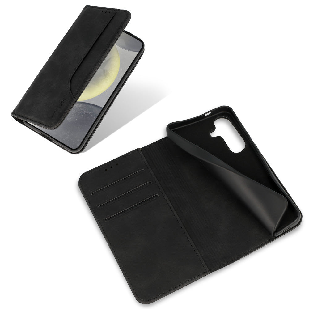 Aizsargvāciņš Samsung Galaxy A52/A52S melns – Wonder Prime