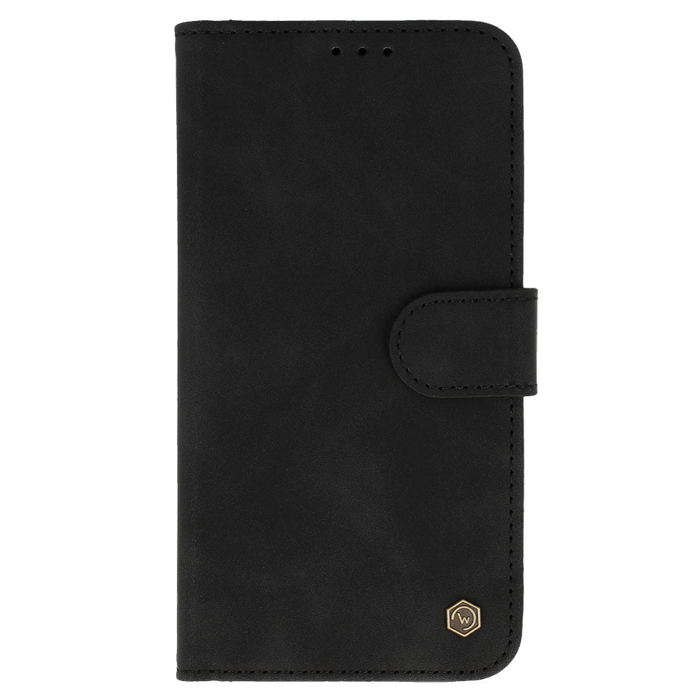 Aizsargvāciņš Xiaomi 15 Pro 5G melns – Wonder Fancy