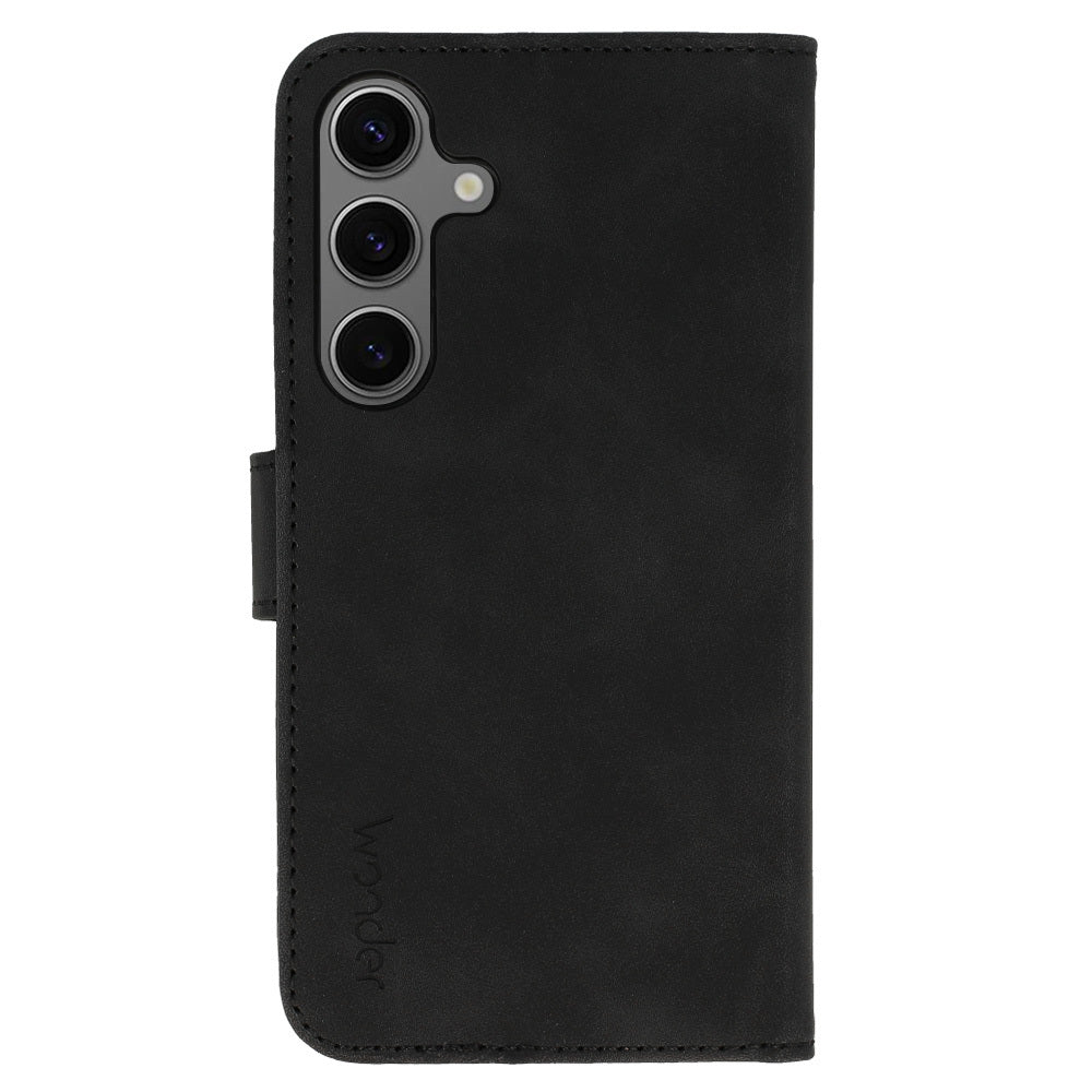Aizsargvāciņš Xiaomi 15 Pro 5G melns – Wonder Fancy