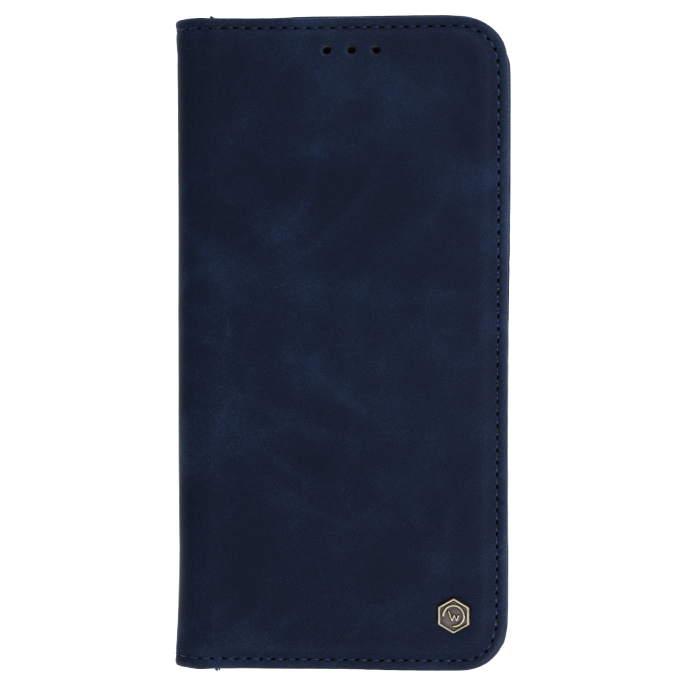 Aizsargvāciņš iPhone 17 Pro deep – Wonder Smart, zils — attēls 2