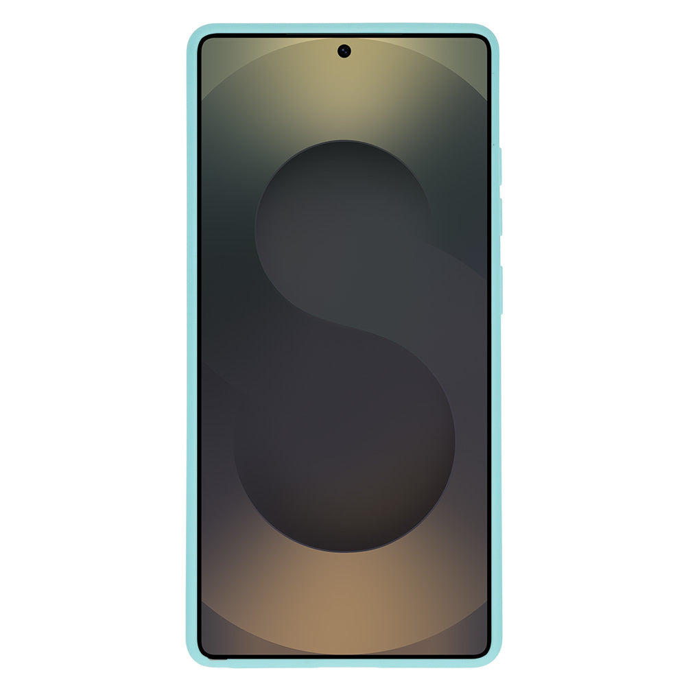 Aizsargvāciņš Samsung Galaxy S26 mint – Tel Protect Aura Matte Magsafe — attēls 3