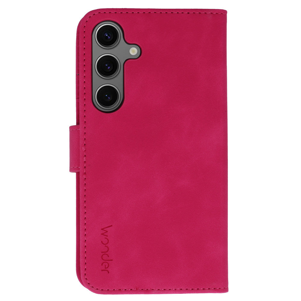 Aizsargvāciņš Samsung Galaxy A27 5G fuksijas – Wonder Fancy