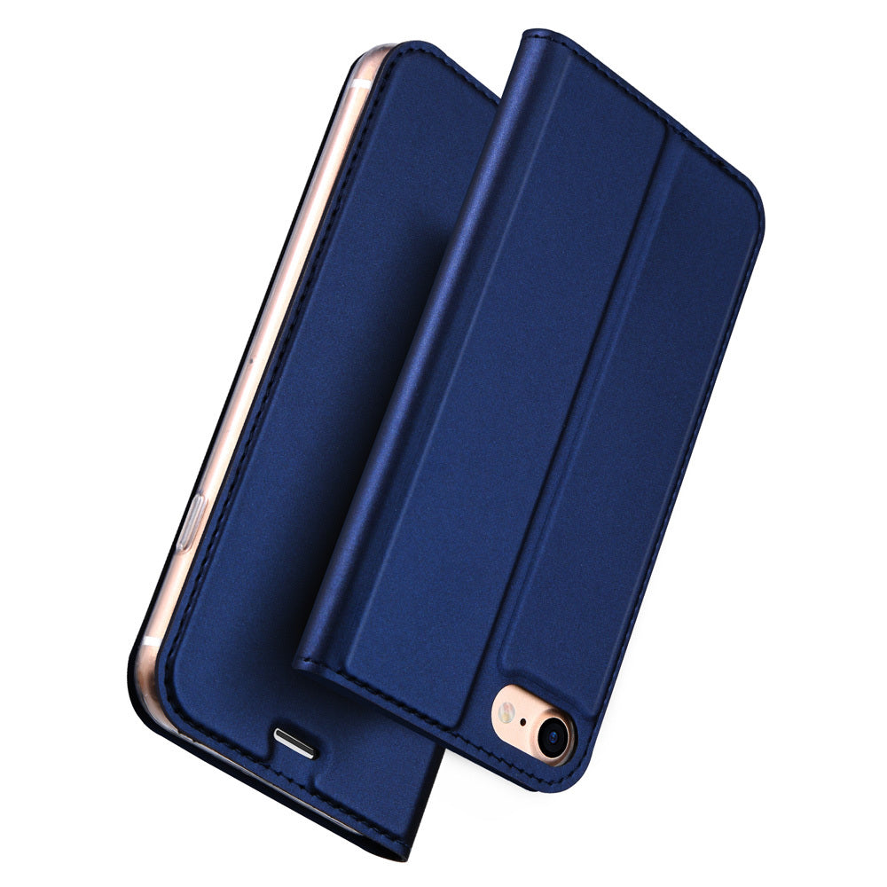 Aizsargvāciņš iPhone 11 Pro – Dux Ducis Skin Pro, zils — attēls 3