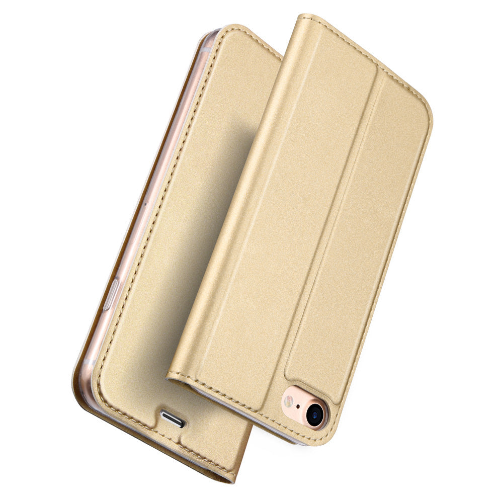 Aizsargvāciņš iPhone 11 Pro – Dux Ducis Skin Pro, zelta — attēls 3