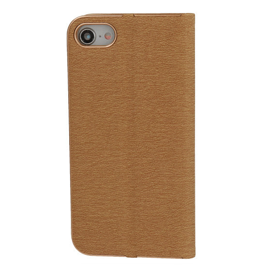 Aizsargvāciņš iPhone 12 Mini – Vennus with frame, zelta — attēls 2