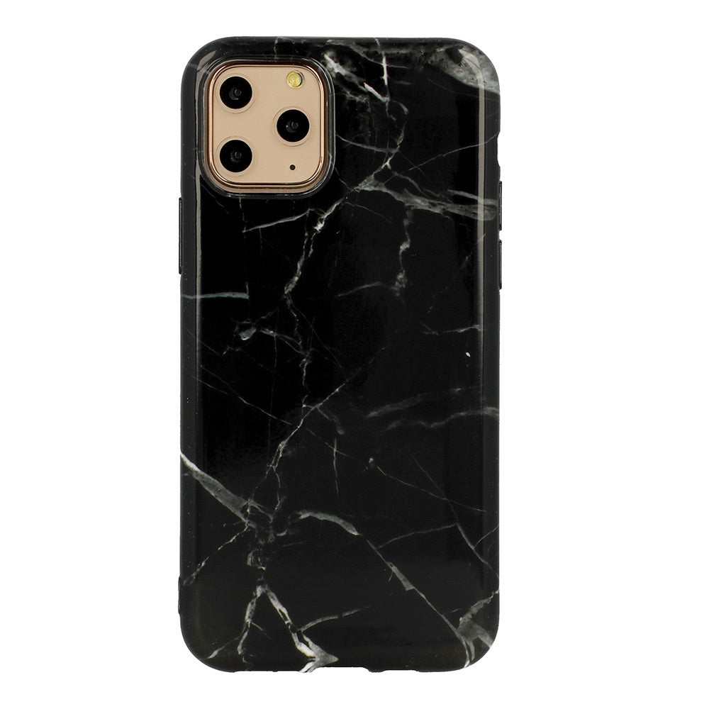 Marble silikona vāciņš iPhone 6 / 6s (4,7″), dizains Nr. 6