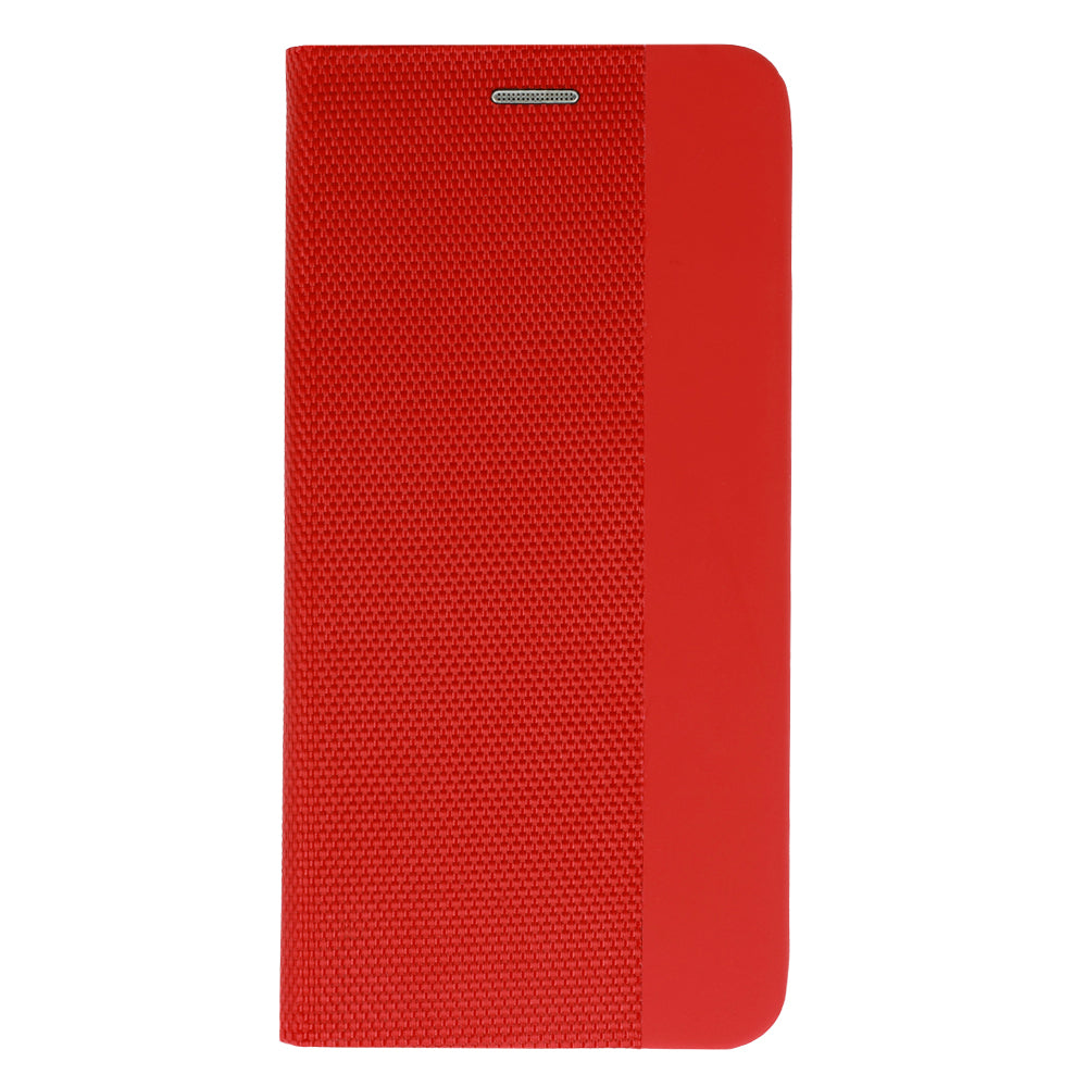 Aizsargvāciņš Samsung Galaxy S20 Ultra – Vennus SENSITIVE, sarkans — attēls 2