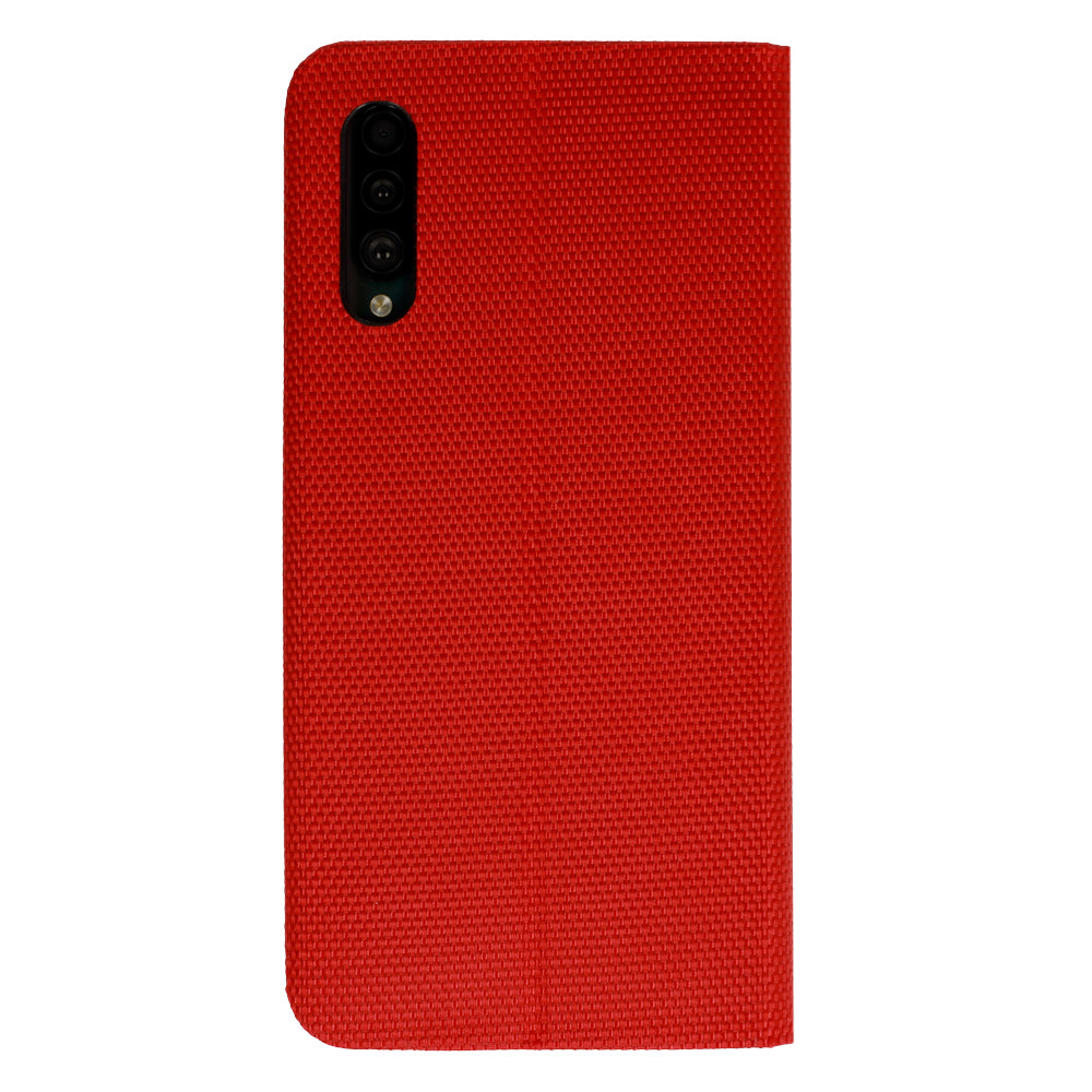 Aizsargvāciņš Samsung Galaxy S20 Ultra – Vennus SENSITIVE, sarkans — attēls 3