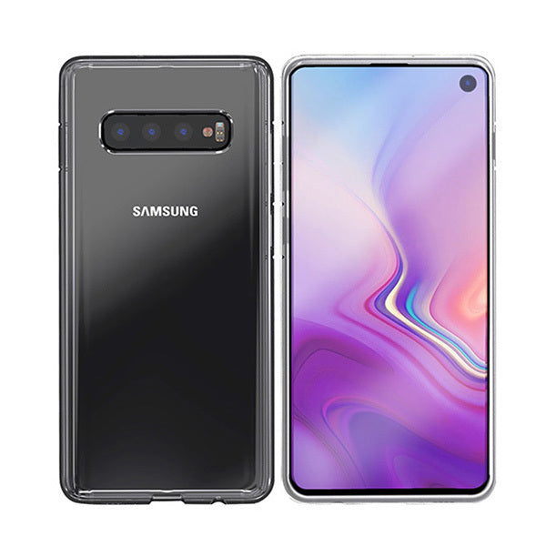 Back Case Perfect 2 mm aizsargvāciņš Samsung Galaxy A32 5G, caurspīdīgs
