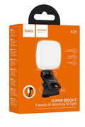 Hoco K29 mini LED lampa