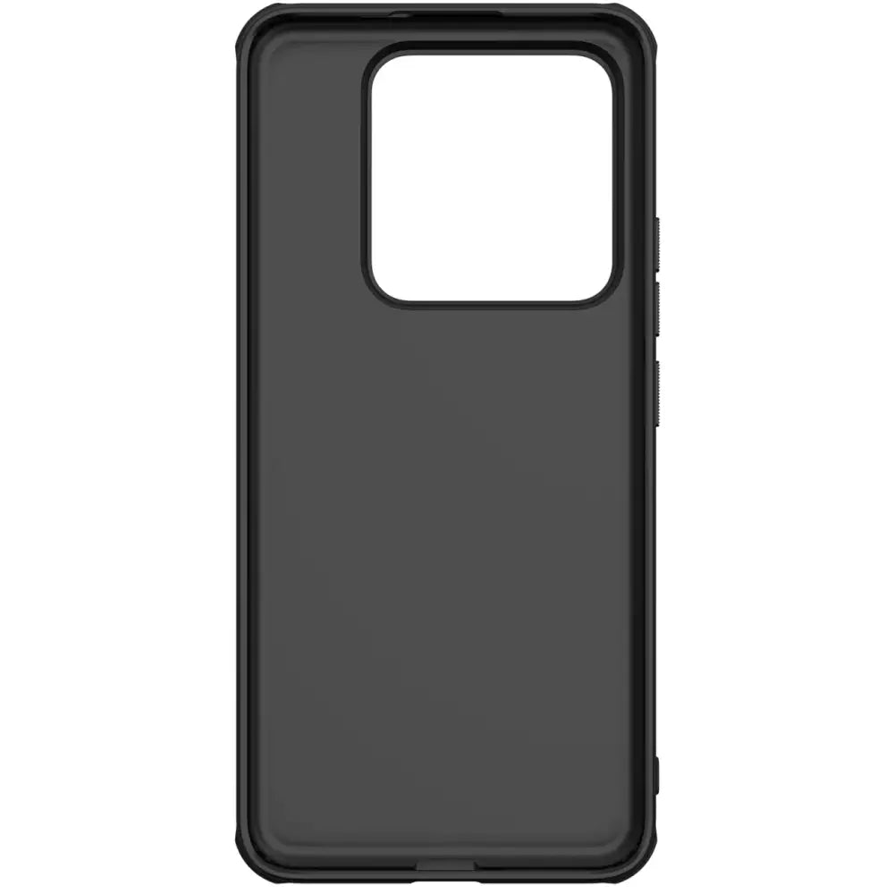 Nillkin Super Shield Pro aizsargvāciņš Xiaomi 14 Pro, melns