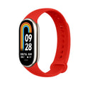 Siksniņa Xiaomi Mi Band 8 – sarkana