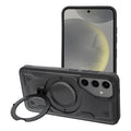 Case FROST ARMOR modelim GOOGLE Pixel 9 / 9 Pro czarny