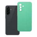 Case SILICONE 2mm for SAMSUNG A36 5G mint