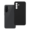 SILICONE case for SAMSUNG A36 5G black