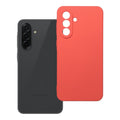 SILICONE case for SAMSUNG A36 5G peach