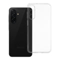 CLEAR Case 2 mm for SAMSUNG A26 5G (camera protection) transparent