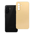 METALLIC Case for SAMSUNG A26 5G gold