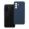 SILICONE case modelim SAMSUNG A26 5G zils