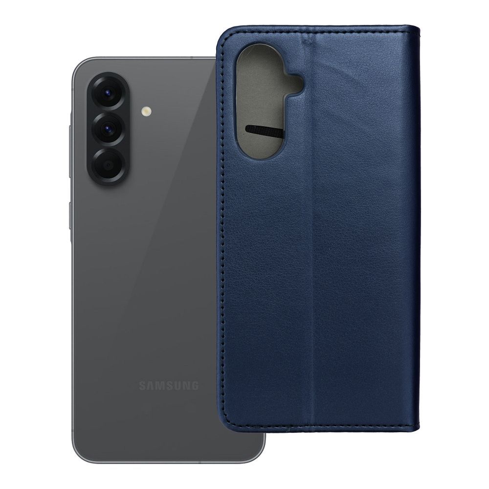SMART MAGNETO Book case modelim SAMSUNG A56 navy