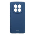 ROAR case COLORFUL JELLY modelim XIAOMI Redmi Note 14 Pro+ 5G navy