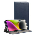 SMART MAGNETO Book case modelim XIAOMI XIAOMI Redmi A5 ( 173,3 x 79,4 x 8,26) navy