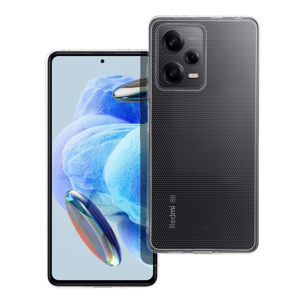 caurspīdīgs Case 2 mm modelim GOOGLE PIXEL 9A (camera protection) caurspīdīgs caurspīdīgs