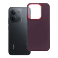 FRAME Case for XIAOMI Redmi 15C purple