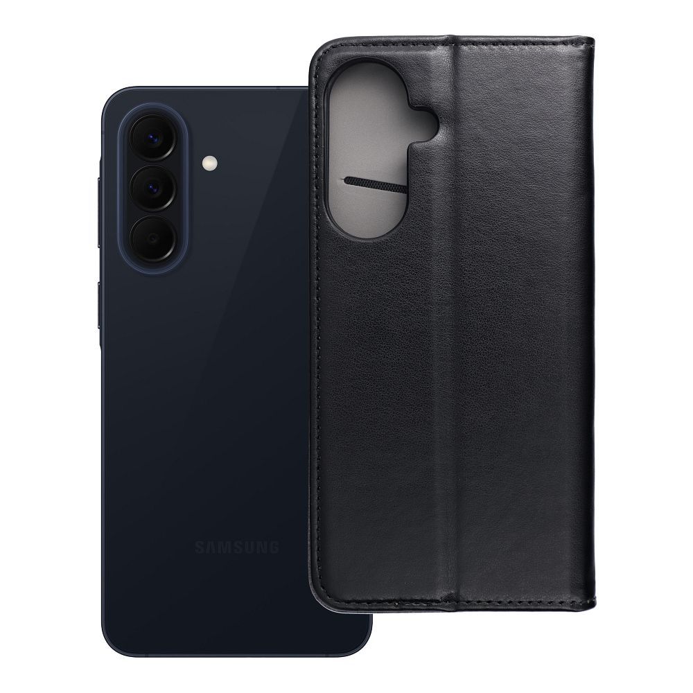 SMART MAGNETO Book case modelim SAMSUNG A57 czarny