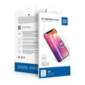 aizsargstikls to Samsung Galaxy A57 5G (pilnas līmes / saderīgs ar vāciņu) zils Star 5D melns