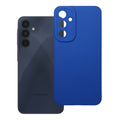Case modelim Samsung A16 5G / A16 4G Matt 2.0 zils
