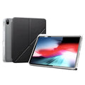WiWU Classic III aizsargvāciņš iPad Pro 13″ (2024), melns