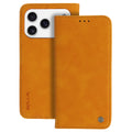 Aizsargvāciņš iPhone 17 Pro Max cosmic – Wonder Smart, oranžs