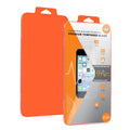 Aizsargstikls Samsung GALAXY S26 ULTRA – Orange (with fingerprint unlock)