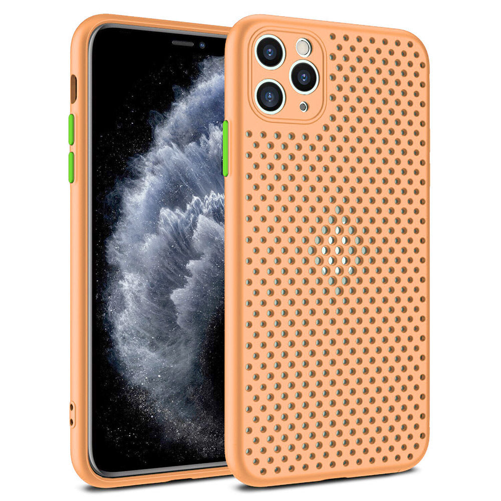 Breath Case, rose gold — ilustratīvs sērijas attēls
